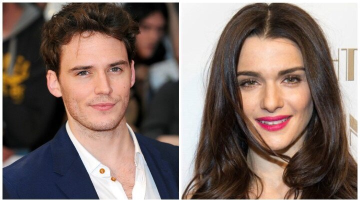 Sam Claflin ve Rachel Weisz My Cousin Rachel’ın Başrolünde