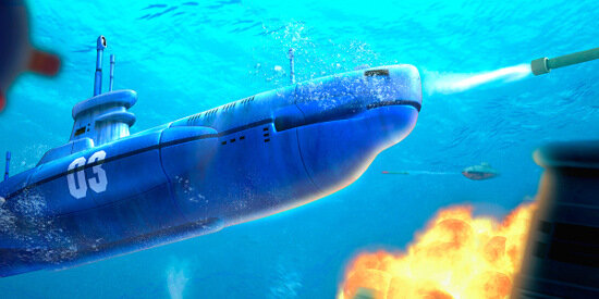 Steel-Diver-Submarine-Nintendo-James-Cameron-Filmloverss