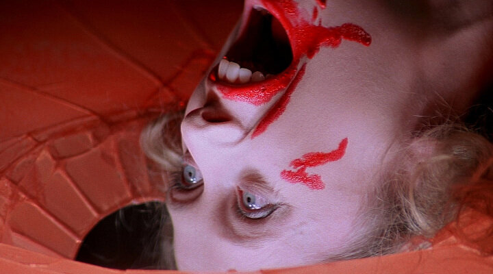 Suspiria’nın Yeniden Çevrimi Geliyor!