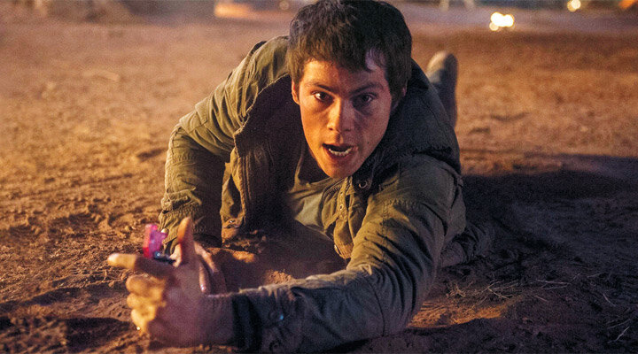 Hafta Sonu Gişe Rakamları: 18 – 20 Eylül 2015