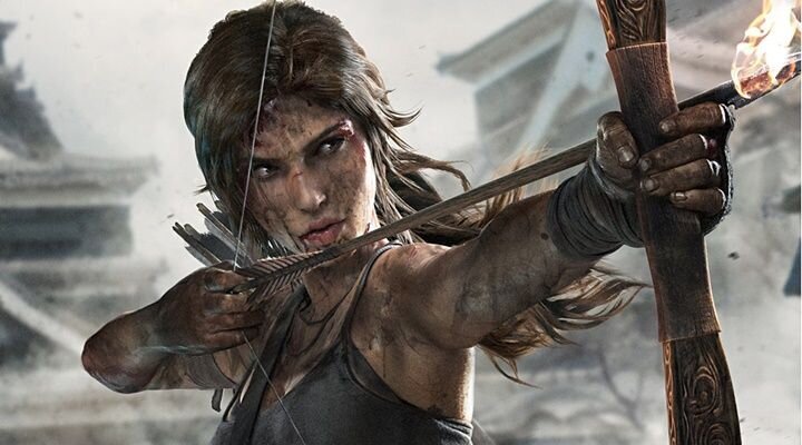 Yeni Tomb Raider Filmini Yönetmesi İçin Üç Önemli Aday!