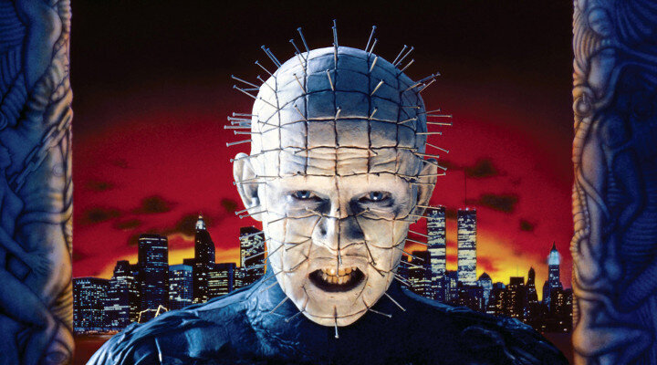 Clive Barker’in Karanlık Romanı “Weaveworld” Televizyona Uyarlanıyor!