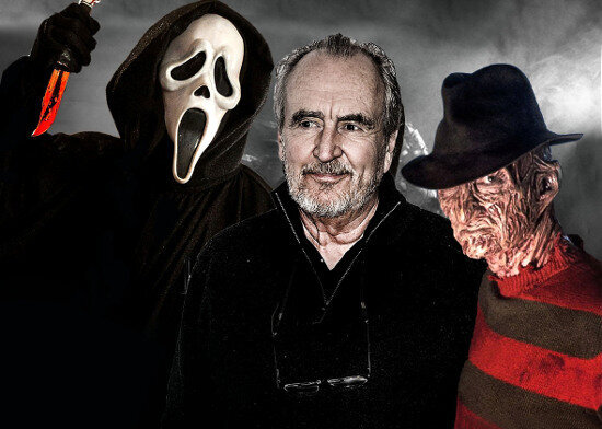 Wes Craven, Korku Sineması, Edgar Wright