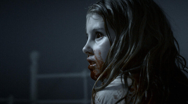 Karantina Altında Dehşet: What We Become!