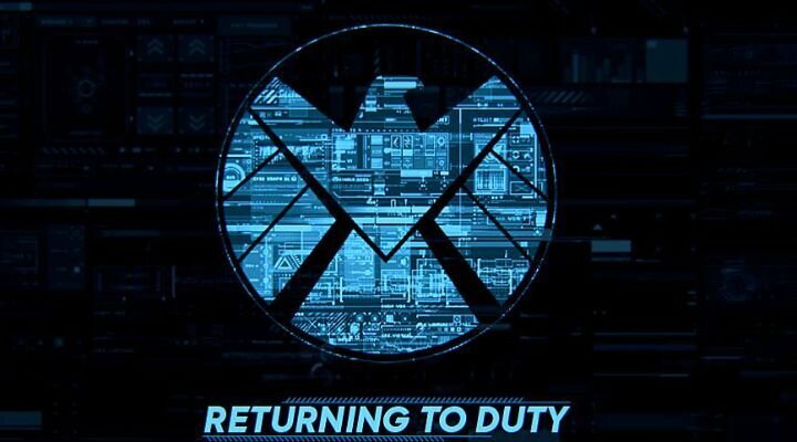 Agents of S.H.I.E.L.D.’ın 3. Sezon Tanıtım Fragmanı Yayınlandı!