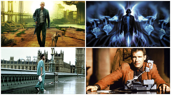 Alternatif Sonları ile Ünlü 10 Popüler Film!