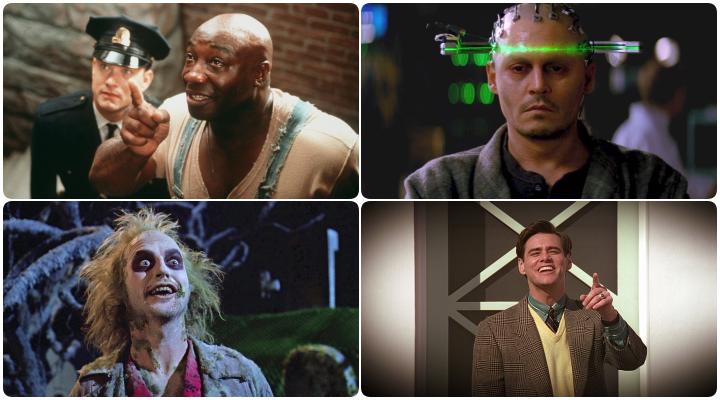 Spielberg İmzalı Dizi Amazing Stories’den Esinlenen 5 Film