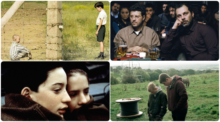 Arkadaşlık Üzerine Mutlaka İzlenmesi Gereken 25 Film