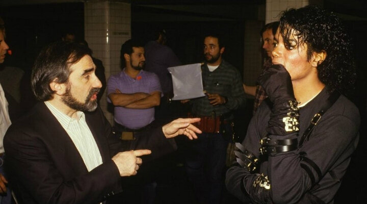 Martin Scorsese’den Beklenmeyecek 8 İlginç Proje