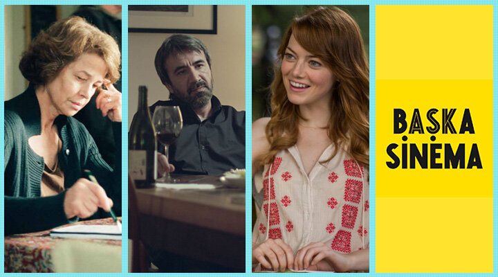 Başka Sinema’nın Ekim Filmleri Belli Oldu