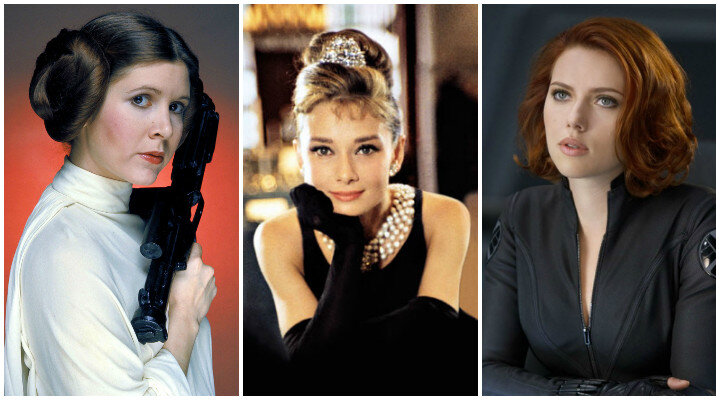 Bechdel Testini Geçemeyen 10 Popüler Film!