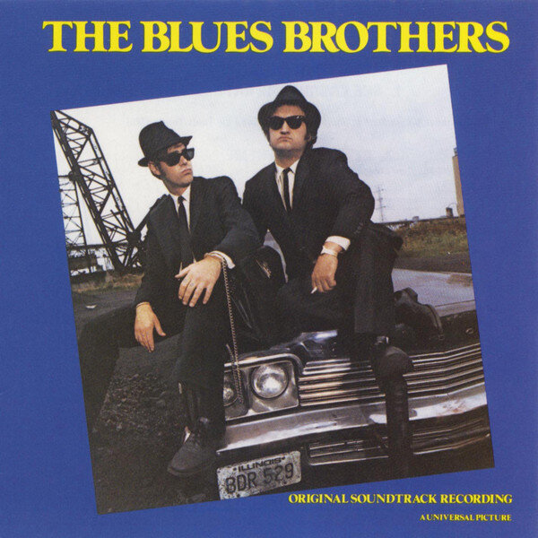 blues brothers soundtrack - filmloverss
