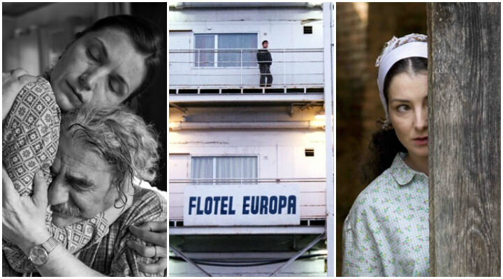 Bosna-Hersek Sineması Pera Müzesi’nde