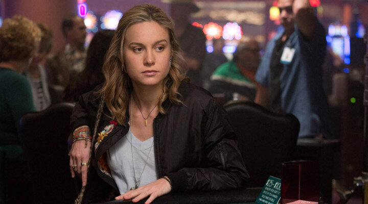 Brie Larson Battle of Sexes’de Billie Jean King Rolünü Canlandırabilir!