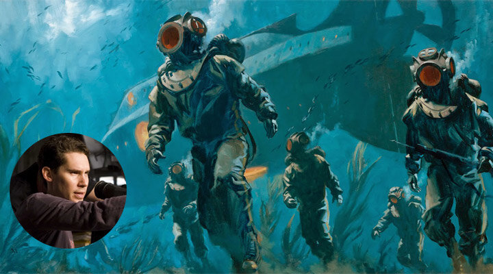 Bryan Singer Denizler Altında Yirmi Bin Fersah’ı Beyazperdeye Uyarlayacak!