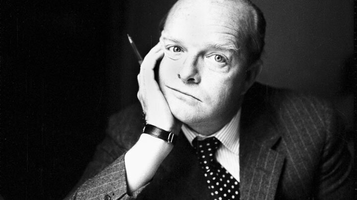 Capote: Soğukkanlılıkla Hikayeyi Yakalama Sanatı