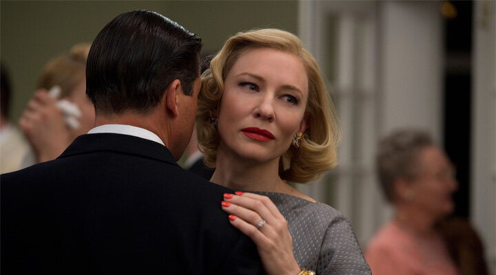 Cate Blanchett’li Carol’dan İki Yeni Fragman Birden!
