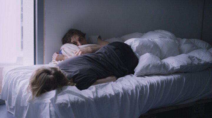 Goethe – Institut’da Ekim Ayı Boyunca Çarşamba Filmleri