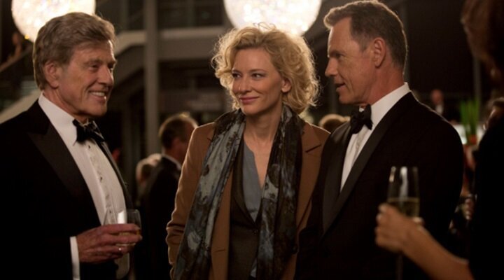 Gizli Dosya – Truth