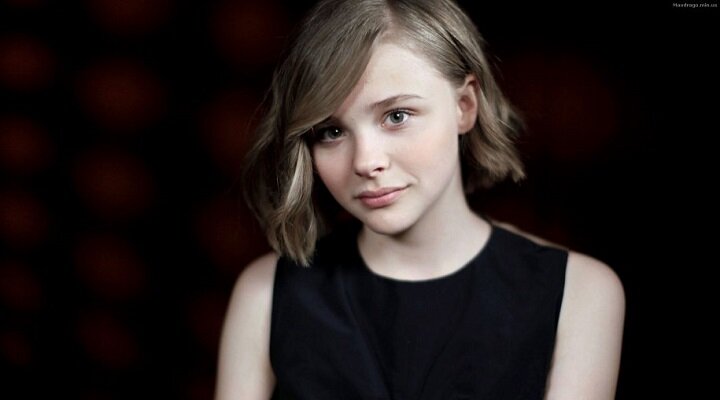 Chloe Moretz The Little Mermaid’in Başrolü Olacak!