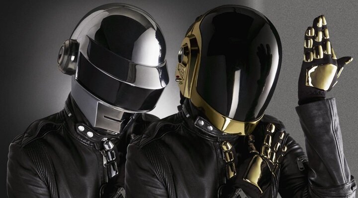 Daft Punk Belgeseli Daft Punk Unchained Vizyona Giriyor!