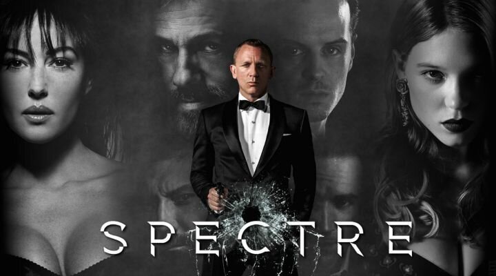 Daniel Craig: “James Bond Eskiye Nazaran Daha Az Cinsiyetçi”