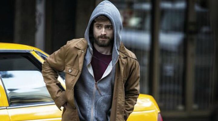 Daniel Radcliffe’li GTA Uyarlaması The Gamechangers’tan Tanıtım Fragmanı!