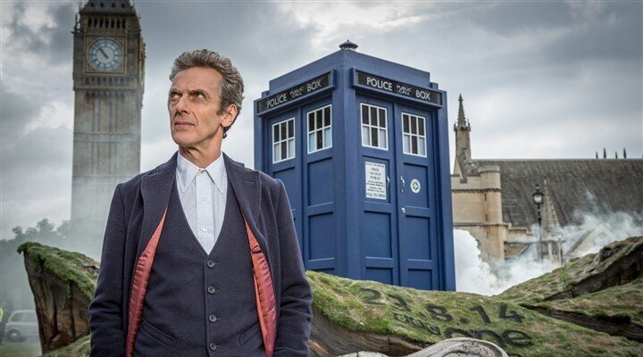 Dr. Who 9. Sezon 1. ve 2. Bölüm İncelemesi