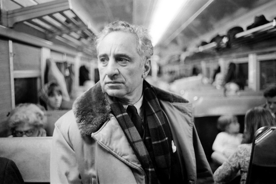 Elia Kazan: Kayseri’den Amerika’ya Bir Yolculuk