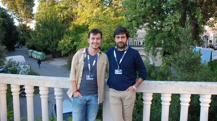 Emin Alper Röportajı