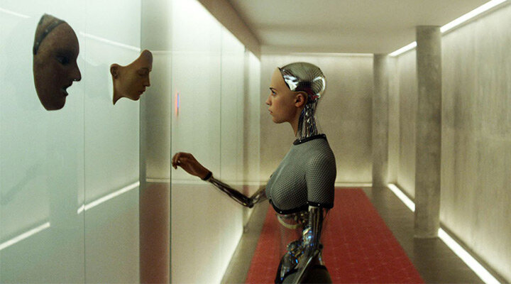 Ex Machina
