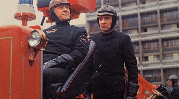 Hollywood Dışı En İyi Bilimkurgu Filmleri