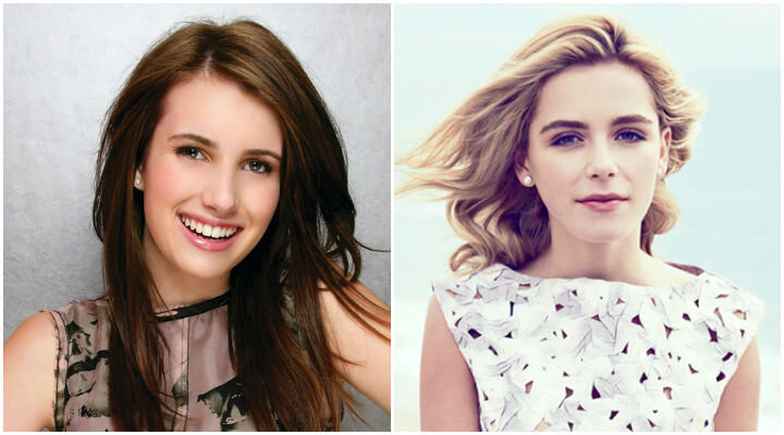 Emma Roberts’lı Korku Filmi February’den Klip Yayınlandı