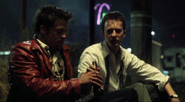 Hayatla Başa Çıkabilmeye Yardımcı Olacak 8 Film!