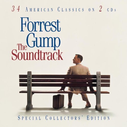 forrest gump soundtrack-filmloverss