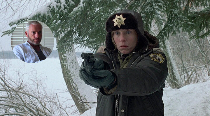 Frances McDormand, Martin McDonagh’ın Yeni Filminin Kadrosunda!