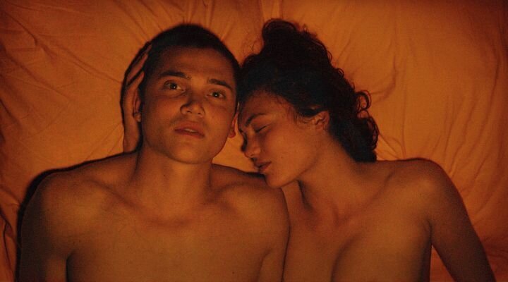 Gaspar Noé’nin Son Filmi Love’dan Yeni Fragman Yayınlandı!