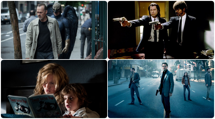 Cevaplanmamış Sorularıyla Ardında Gizem Bırakan 8 Başarılı Film