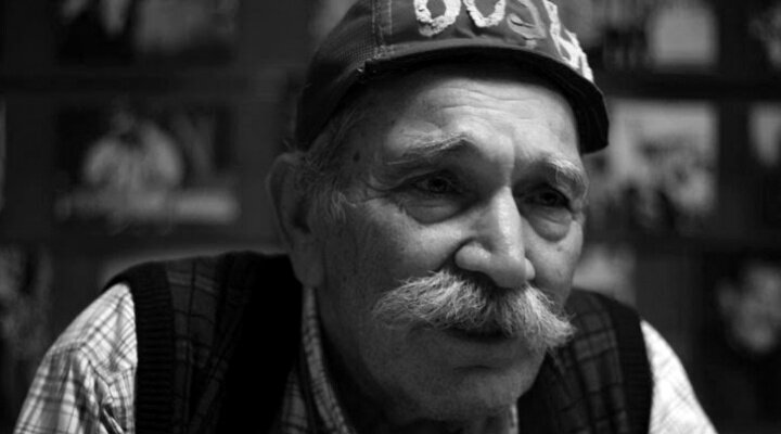 Godzilla Lakaplı Selahattin Geçgel’i Kaybettik