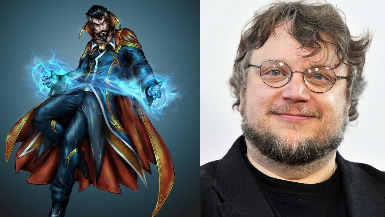 guillermo-del-toro-doctor-strange-filmloverss