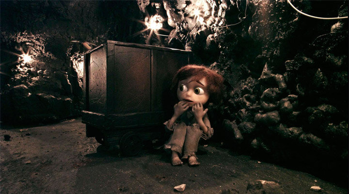 Haftanın Kısa Filmi: FOXED!