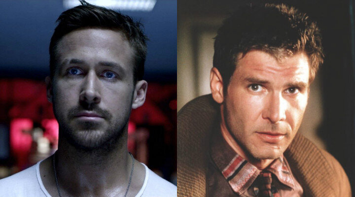 Ridley Scott: Ryan Gosling Blade Runner 2’de Muhtemelen Yer Alacak!