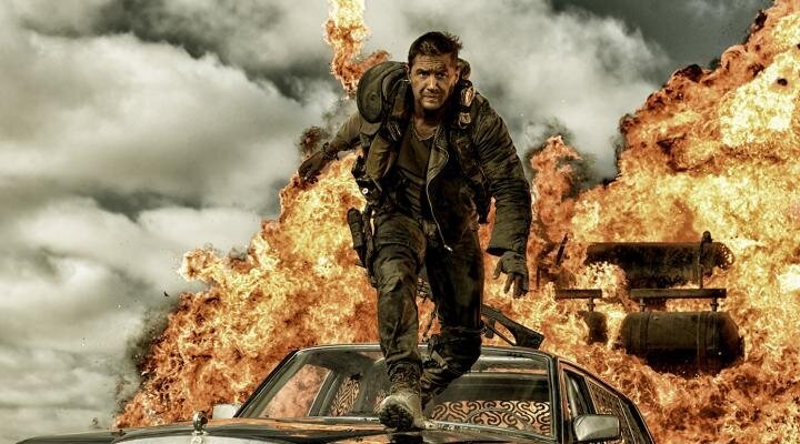 Hugh Jackman Wolverine’i Tom Hardy’e Emanet Ediyor