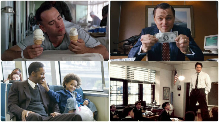 İlham Veren Hikayeleri ile Motive Eden 14 Film