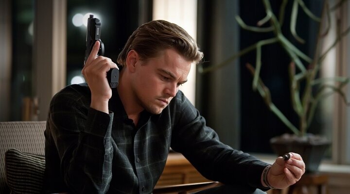 Leonardo DiCaprio Showtime’ın Yeni Dizisinin Yapımcılığını Üstlenecek!