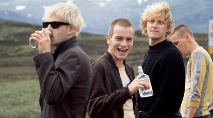 6 Dakikada Dünden Bugüne İngiliz Sineması