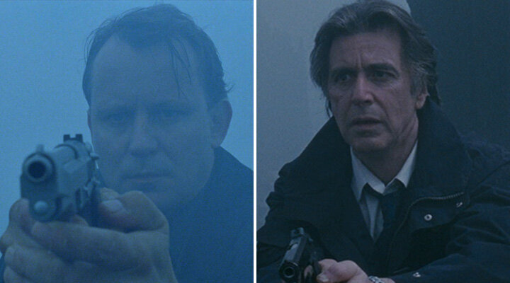 Nolan’ın Insomnia’sı Orijinaline Ne Kadar Sadık?