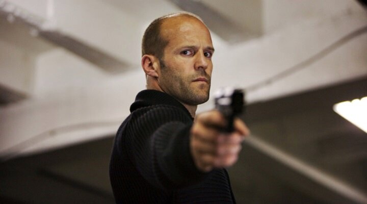 Jason Statham’lı Viva La Madness Televizyon Dizisi Oluyor!