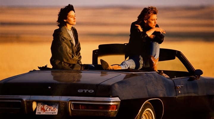 Kadınların Yol Hikayeleri Üzerine 7 Başarılı Film!