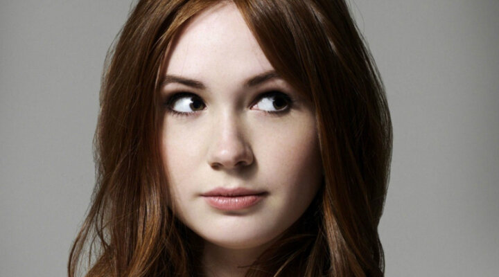 Karen Gillan The Circle’da Rol Almaya Hazırlanıyor